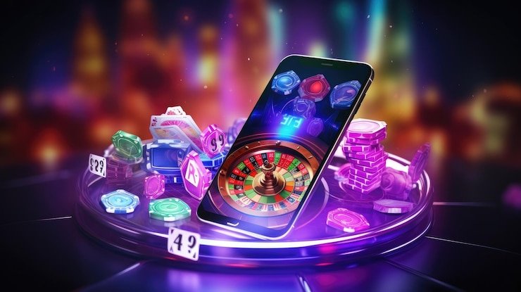 Pengalaman mobile setiajitu dengan tombol jelas